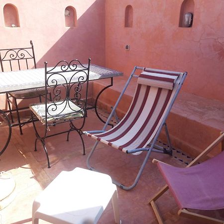 Riad Les Portes De La Medina Marakeş Dış mekan fotoğraf