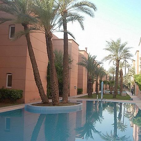 Riad Les Portes De La Medina Marakeş Oda fotoğraf