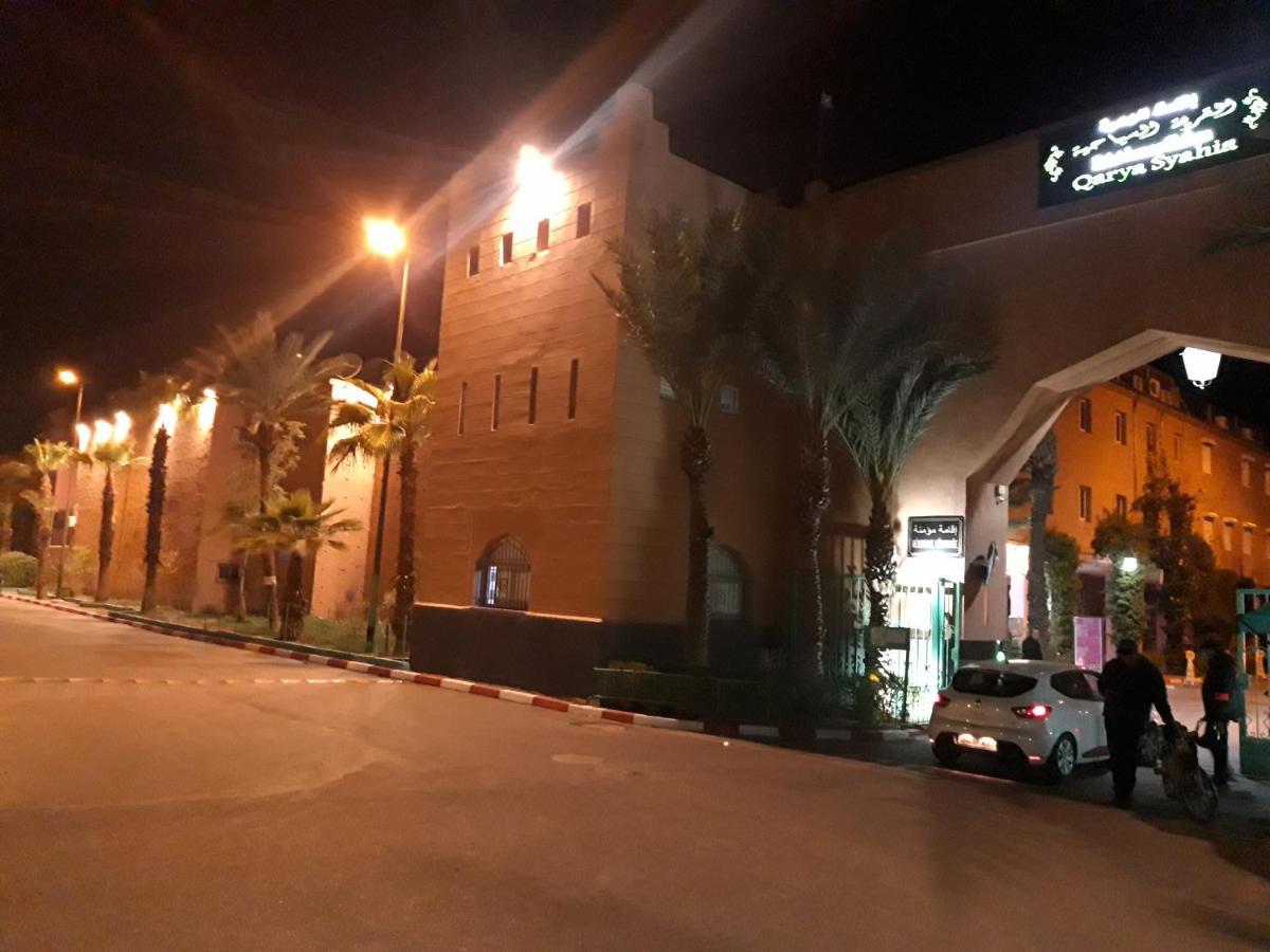Riad Les Portes De La Medina Marakeş Dış mekan fotoğraf