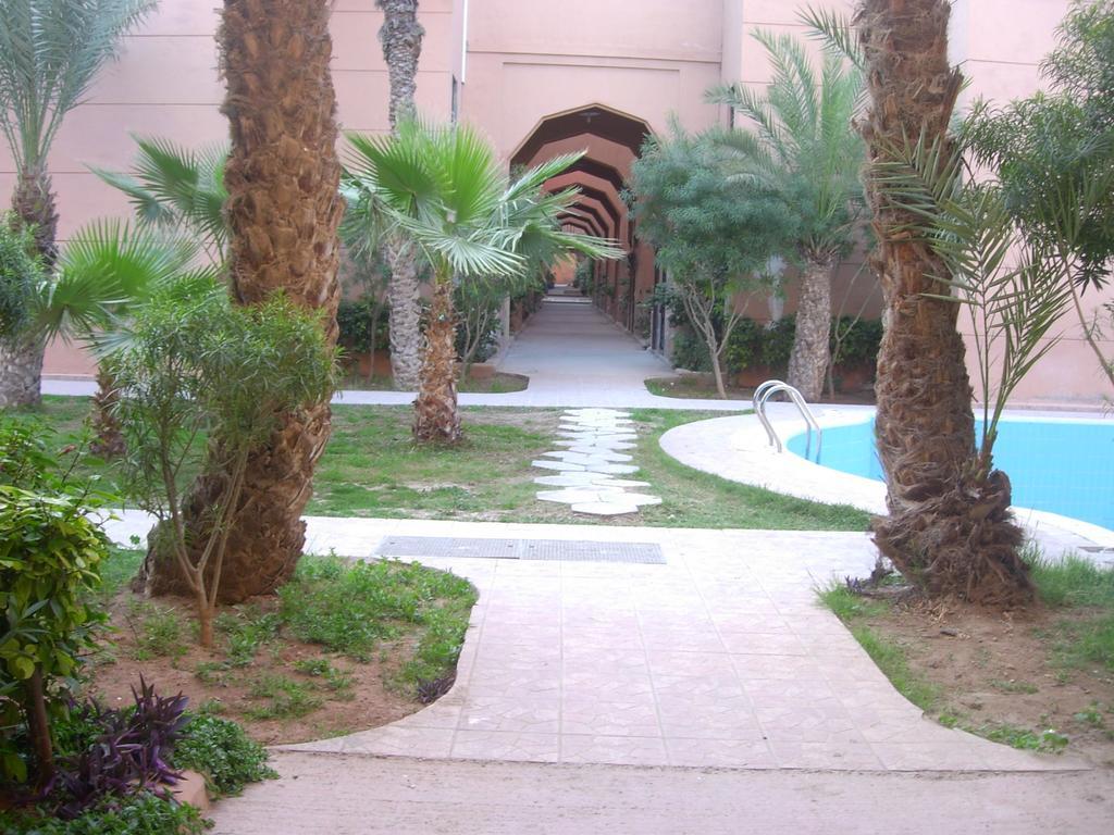 Riad Les Portes De La Medina Marakeş Oda fotoğraf