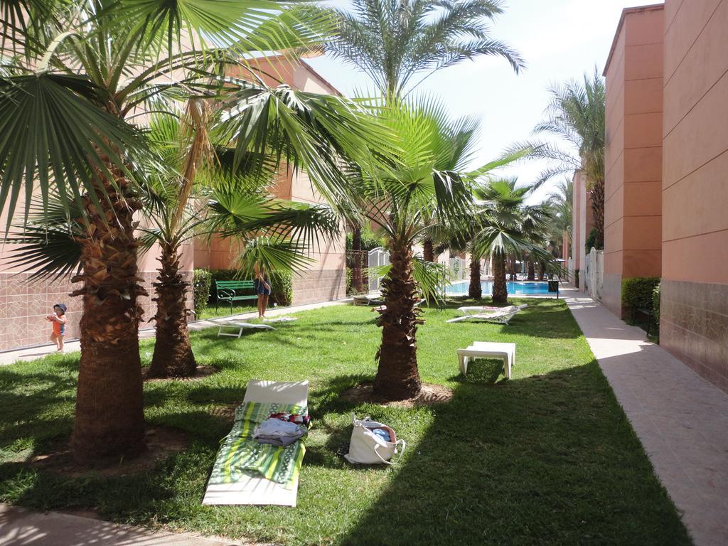 Riad Les Portes De La Medina Marakeş Oda fotoğraf