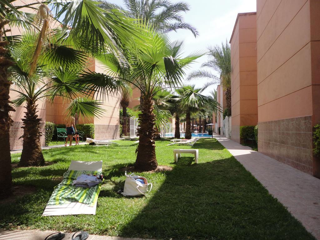 Riad Les Portes De La Medina Marakeş Oda fotoğraf