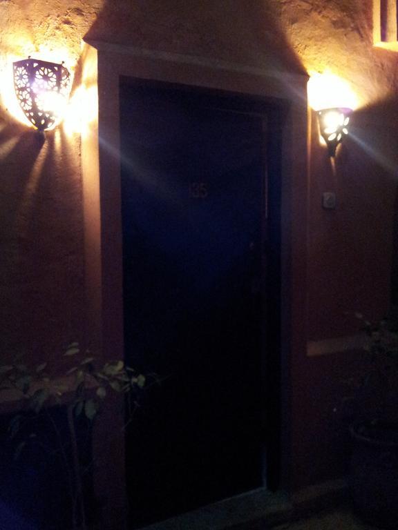 Riad Les Portes De La Medina Marakeş Dış mekan fotoğraf
